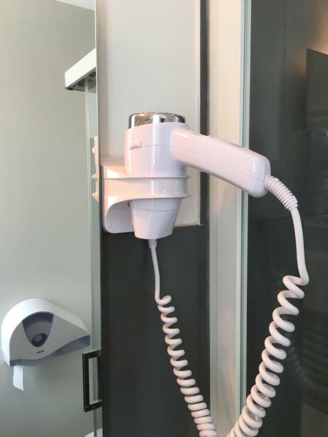 波尔格中心公寓 布雷斯地区布尔格 外观 照片