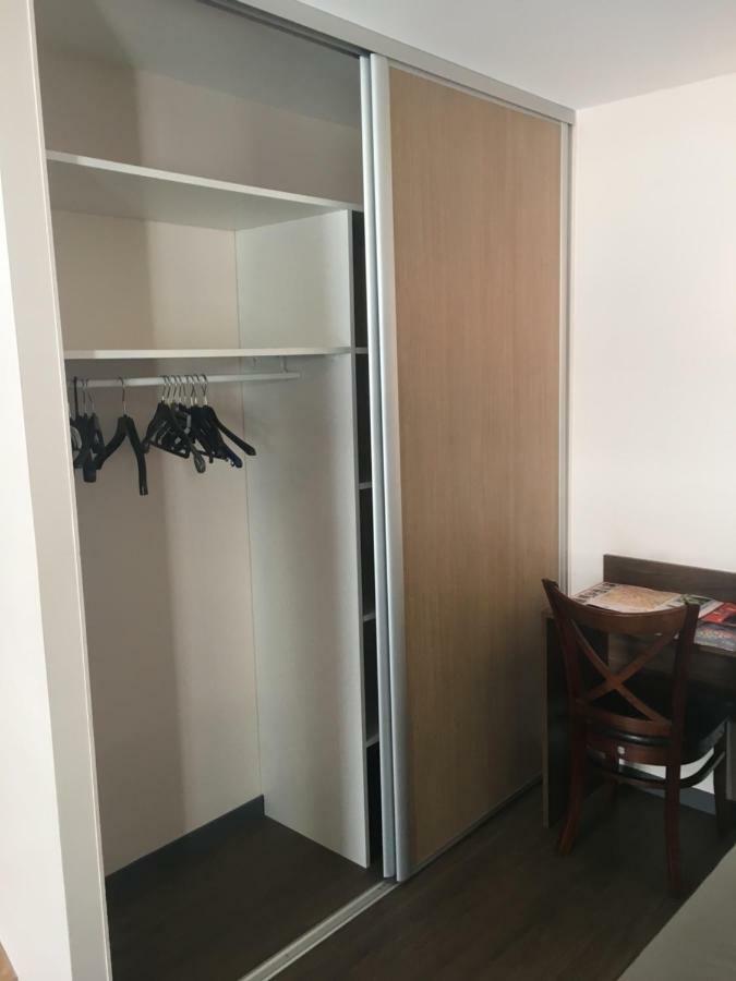 波尔格中心公寓 布雷斯地区布尔格 外观 照片
